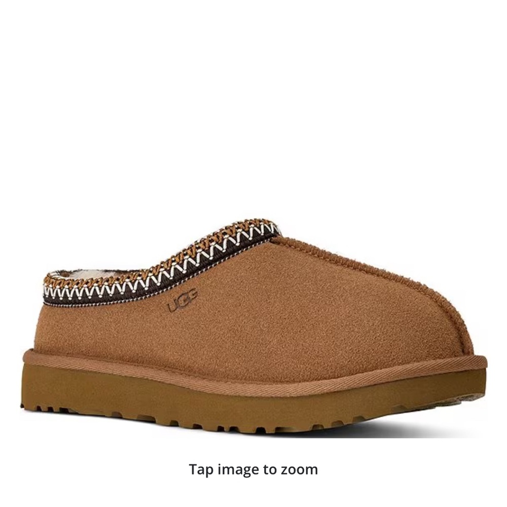UGG Tasmin II - Chestnut - Women’s US 8